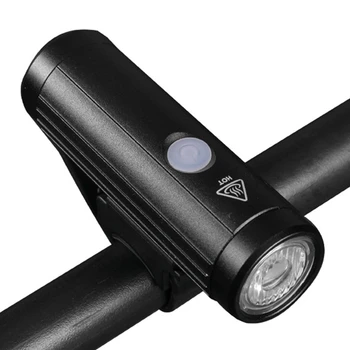 T6 Kolesarske Luči Spredaj USB Obdavčljivi LED Izposoja Smerniki Nepremočljiva Aluminij Zlitine Kolesarska Svetilka za Kolo Dodatki
