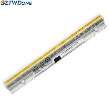 SZTWDONE Laptop baterija za LENOVO IdeaPad Z40-70-75 Z50-70 Z70-70-80 L12L4A02 L12M4A02 L12M4E01 L12S4A02 L12S4E01 L12M4A02