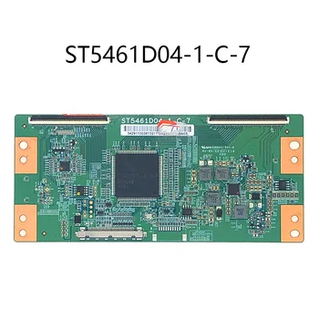 Dober test T-CON odbor za ST5461D04-1-C-7 B55A558U/L55P2-UDN