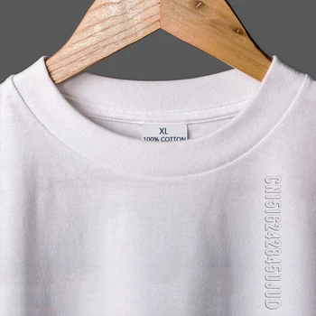 Človek T Shirt Nazaj V Prihodnost Emmetts Po Meri Avtomobili Smešno Opremljena Tee Shirt Crewneck Oblačila Bombaž Poletje Slog T-Majice