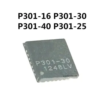 Original 2pcs/veliko AUO - P301-16 P301-30 P301-40 P301-25 QFN