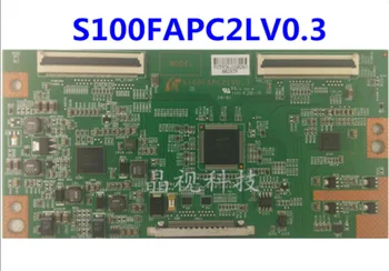 Original test za samgsung UA40D5000PR S100FAPC2LV0.3 BN41-01678A LTJ400HM03-H logiko odbor