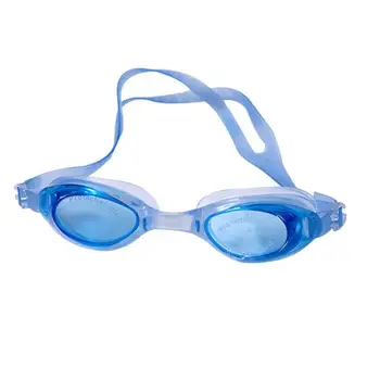 Nepremočljiva Plavalna Očala Za Moške In Ženske Ravno Lahka, Plavanje Očala Nastavljiv Multi-barvne sončna Očala, Plavanje Očala