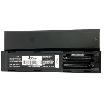 NOVO Oirginal daljinski upravljalnik za Sony RMF-YD002 NFC SMART TV KDL-46W955A KDL-46W957A KDL-55W955A KDL-55W957A XBR-65X905A
