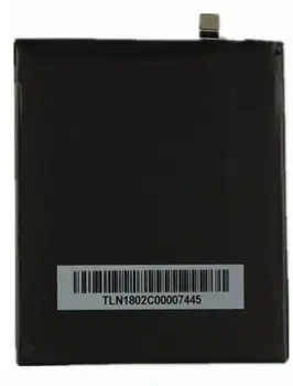 Baterije, ki Multilaser mobilni telefon MS80 3000mah
