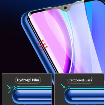Hydrogel film, Mi10 Lite Kritje Za Xiaomi Mi 10 Ultra Pro Lahka Zaščitna Telefon Xiaomi10 10Ultra 10Pro