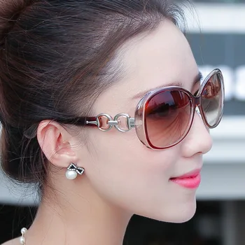 Luksuzni Oblikovalec Sončna Očala Moda Za Ženske Odtenki 2021 Lunettes Blagovne Znamke Sončna Očala Trend Moških Oversize Oculos Vintage Retro Gafas