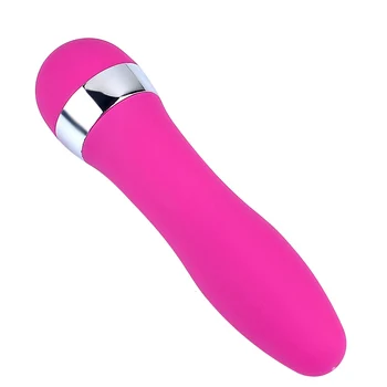 Multi-stopenjski Vibrator AV G-Spot Vibrator Erotično Klitoris Massager Masturbator Analni Čep Seks Odraslih Pralni Igrače Za Vagina Consolador