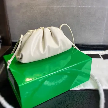 116385 2021 nove modne gospe, sklopka vrečko trend divje lady messenger bag torba torba za ženske
